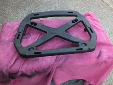 Givi nylon rack for sale  FLINT