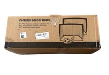 Portable soccer goals for sale  Daytona Beach