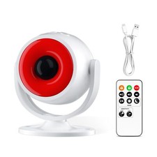 Detecteur mouvement 120db d'occasion  Lyon I