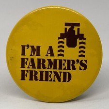 Farm tractor advertising for sale  BILLINGHAM