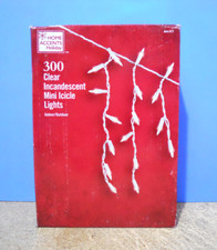 Home accents 300 for sale  Davison