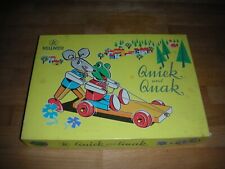 Quick quack kellner gebraucht kaufen  Trebel