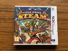 Code name steam d'occasion  Nantes-