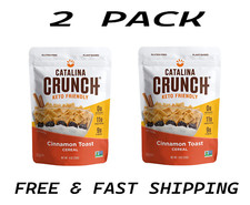 Catalina crunch keto for sale  Houston