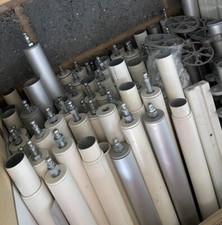 Ikea white stolmen for sale  SHEFFIELD