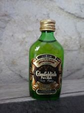 Mignonnette bouteille glenfidd d'occasion  Penne-d'Agenais
