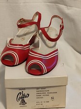 Ddr damenschuh größe gebraucht kaufen  Dresden