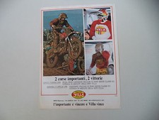 Advertising pubblicità 1978 usato  Salerno