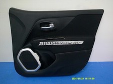 Jeep renegade 2017 usato  Napoli
