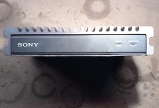 Amplificatore sony 4020 usato  Vajont
