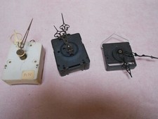 Mécanismes vintage mouvement d'occasion  Salbris