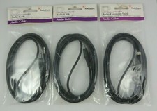 Lot radioshack audio for sale  Fredonia
