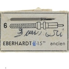 Eberhard albero stem usato  Spello