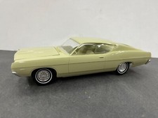 1969 ford torino d'occasion  Expédié en Belgium