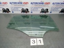 Vetro scendente posteriore usato  Gioia Tauro