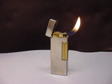 Dunhill rollagas lighter for sale  Monclova