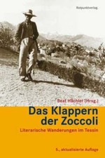 Klappern zoccoli literarische gebraucht kaufen  Stuttgart