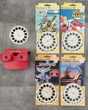 View master reels for sale  NOTTINGHAM