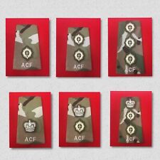 Multicam army cadet for sale  LINCOLN