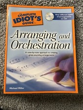 Complete idiot guide for sale  RYDE