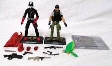 Hasbro joe 50th for sale  Sykesville