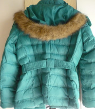 Tolle daunenjacke edc gebraucht kaufen  Werder (Havel)
