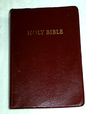 Holy bible gift gebraucht kaufen  Bayreuth