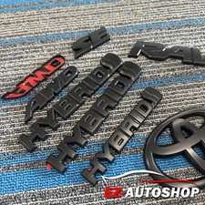 Blackout badge emblem for sale  Chicago