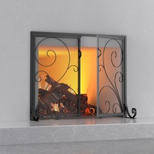 Fireplace screen doors for sale Fireplace screen doors for sale  Anaheim