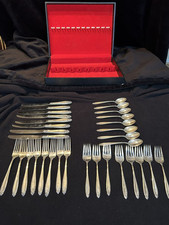 Prelude international sterling for sale  Smyrna