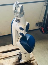 Roboter stäubli rx60b gebraucht kaufen  Obersontheim