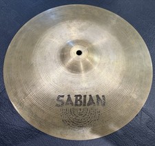 Sabian xs20 medium for sale  Westminster