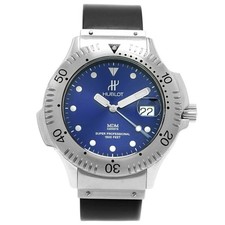 Hublot watch mdm d'occasion  Expédié en Belgium