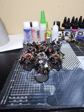 Warriors chaos age for sale  Birmingham