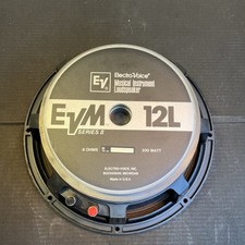 Electric voice 12l for sale  Glastonbury