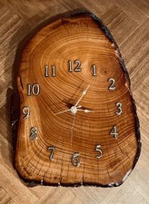 Vintage redwood slab for sale  Ventura