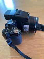 Câmera Digital Nikon Coolpix P100 comprar usado Câmera Digital Nikon Coolpix P100 comprar usado  Enviando para Brazil