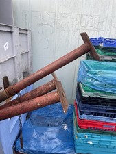 Building props for sale  NORTHALLERTON