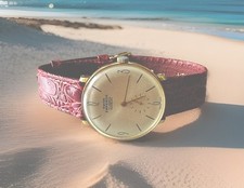 Vintage rare swiss for sale  SOUTHAMPTON