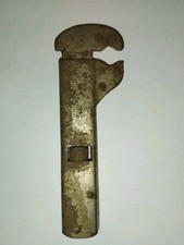 Vintage verstellbarer schraube gebraucht kaufen Vintage verstellbarer schraube gebraucht kaufen  Sarstedt