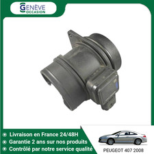 Debitmetre air peugeot d'occasion  Niort