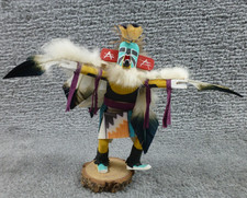 Native american hopi for sale  Westchester