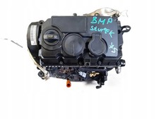 Motor passat bmp gebraucht kaufen  Geesthacht