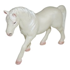 Schleich 42060 pferd gebraucht kaufen  Deutschland