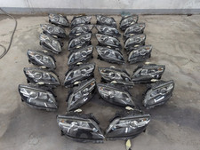 Mazda rx8 headlights for sale  CROOK