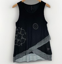 Desigual vest top for sale  SKIPTON