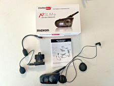 Chatterbox slim helmet for sale  Bethel