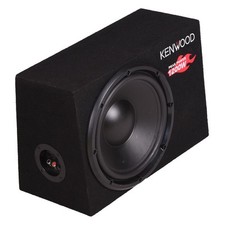 kenwood boxen gebraucht kaufen  Eilenburg