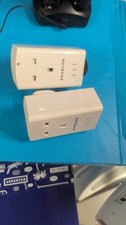 Netgear powerline 500 for sale  TUNBRIDGE WELLS