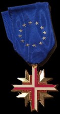 European confederation veteran d'occasion  Expédié en Belgium
